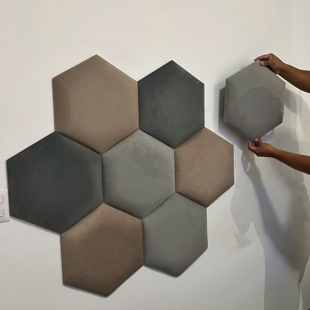 HEXAGONO