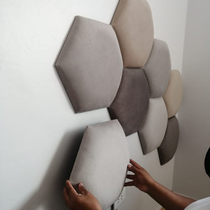 HEXAGONO
